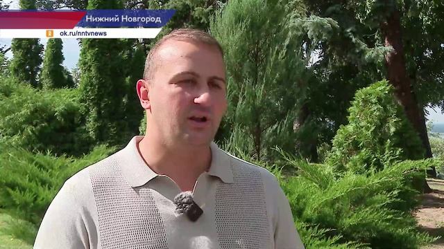Летний проект Играем вместе завершился в Нижнем Новгороде