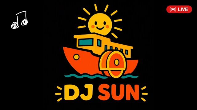 DJ SUN - ДИДЖЕЙ СОЛНЦЕ - DEEP HOUSE MIX 2026 - DJ MARKOVICH