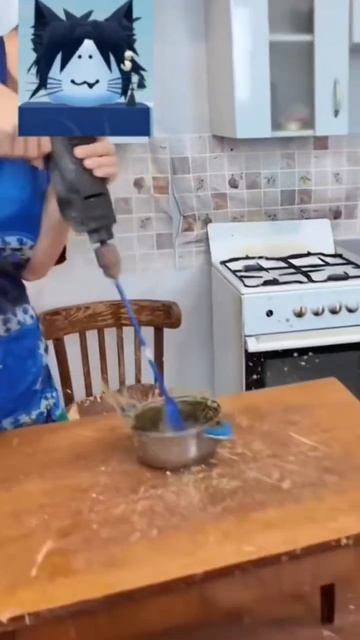АХАХХА ЧТО Я СДЕЛАЛА опис