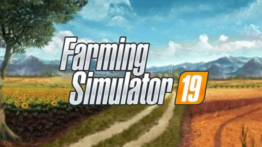 Farming Simulator 19