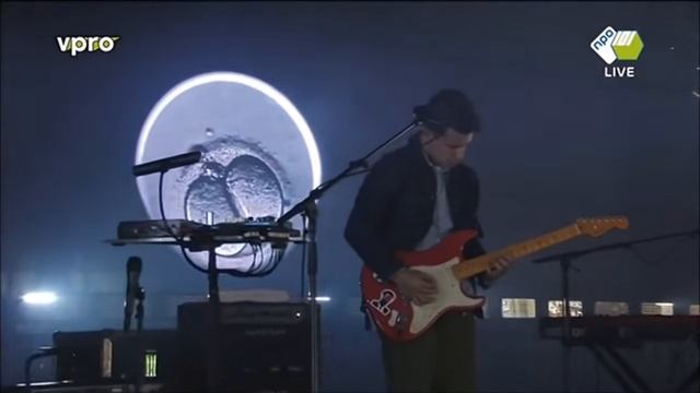 London Grammar | Lowlands Festival | 2017