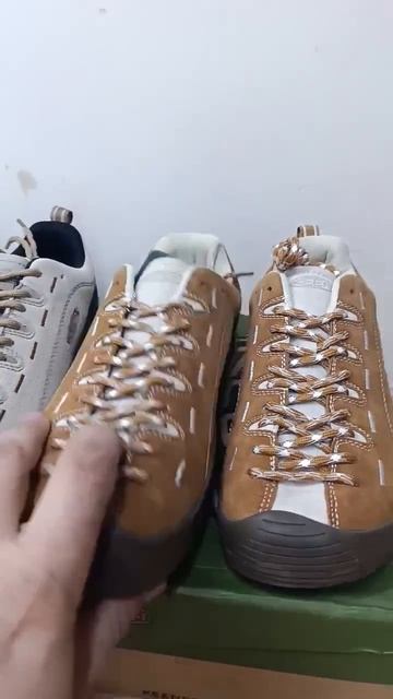 Культовые KEEN Jasper