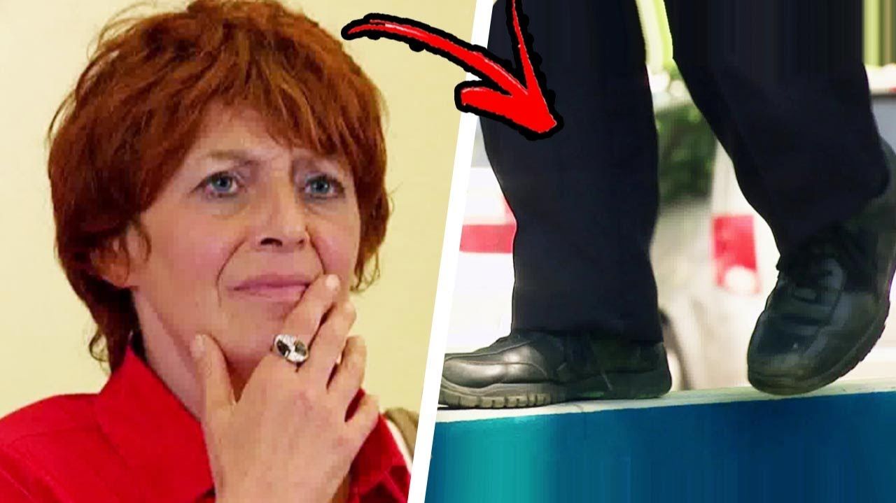 Уйди оттуда!  Просто для смеха