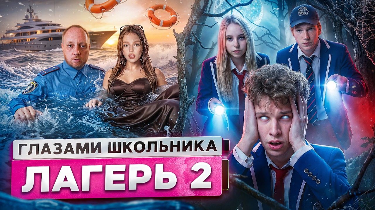 От первого лица Лагерь  БЕРЕМЕННОСТЬ  ЯХТА с ОДНОКЛАССНИЦАМИ   ТЮРЬМА ГЛАЗАМИ ШКОЛЬНИКА