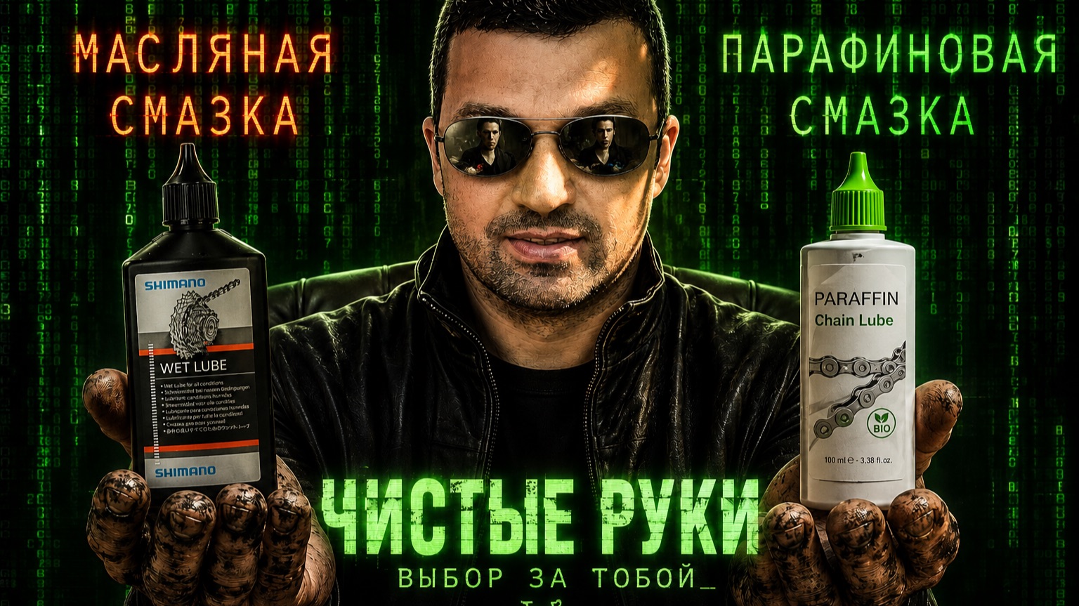 Чистые руки
