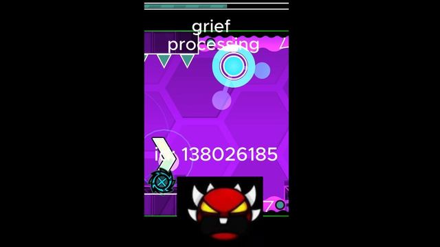 Grief Processing