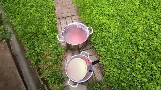 Закончилась вода в колодце неожиданный поворот