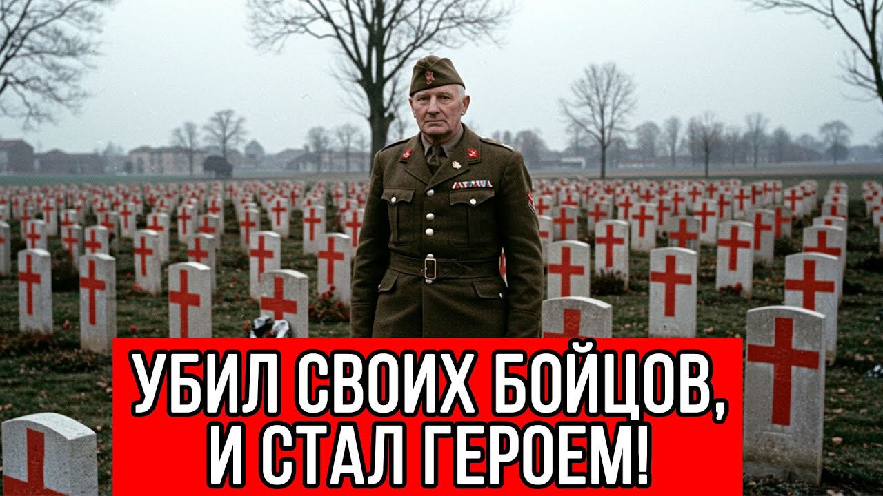 НАШЕЛ УБИЙЦУ БОЕВЫХ ТОВАРИЩЕЙ! Тот СТАЛ ШИШКОЙ В КГБ. КАК ОТОМСТИТЬ?