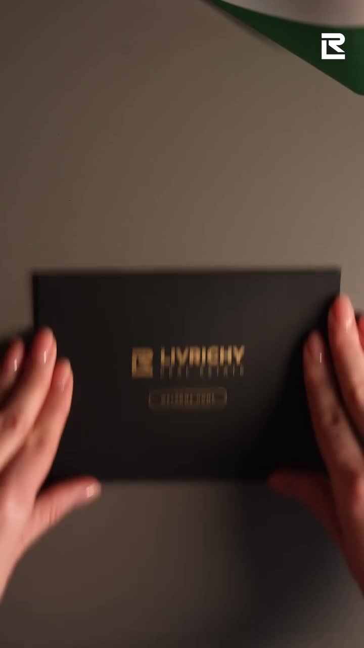  Что внутри нашего фирменного Welcome-конверта?