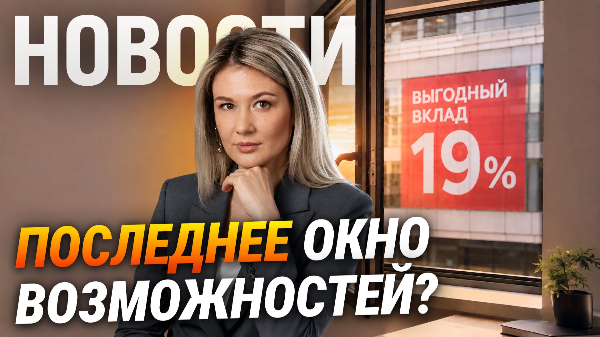 БАНКИ ПОДНЯЛИ СТАВКИ! Какой депозит выбрать к осени?