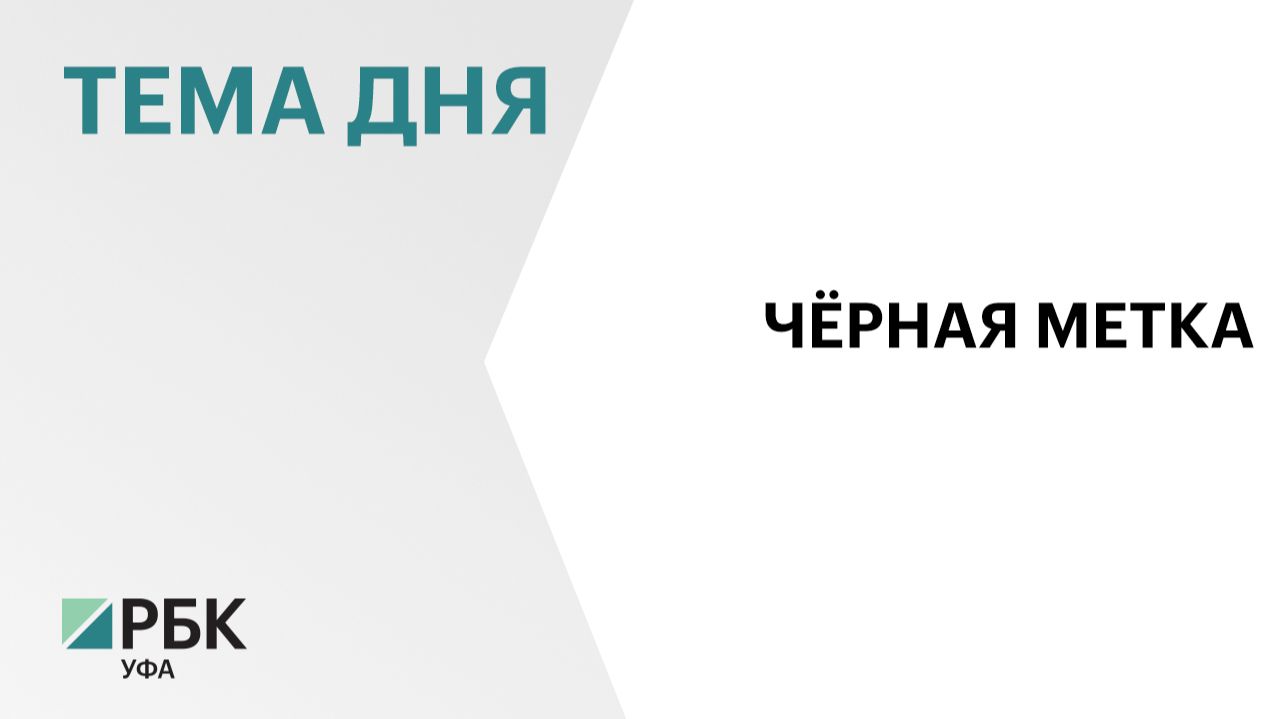 Компанию Ломбард из Башкортостана включили в чёрный список Банка России