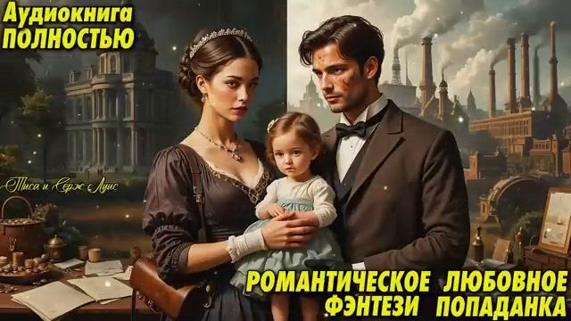 От ненависти к любви как акушерка из будущего покорила сердце изуродованного миллионера ПОПАДАНКА