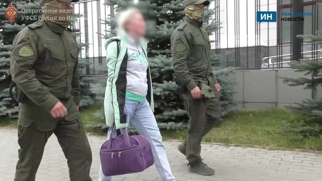 В Иванове задержали пенсионерку по подозрению в финансировании терроризма