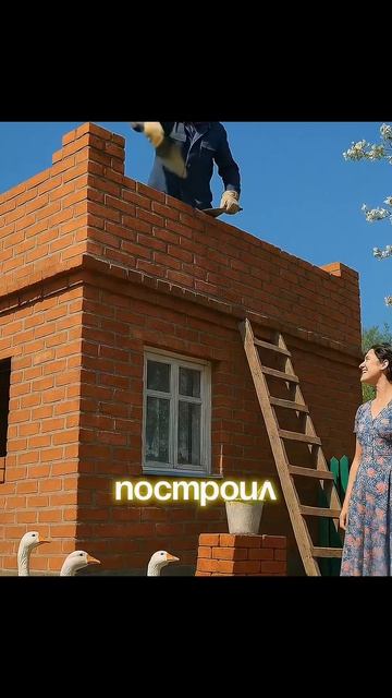Как в деревне нашли клад