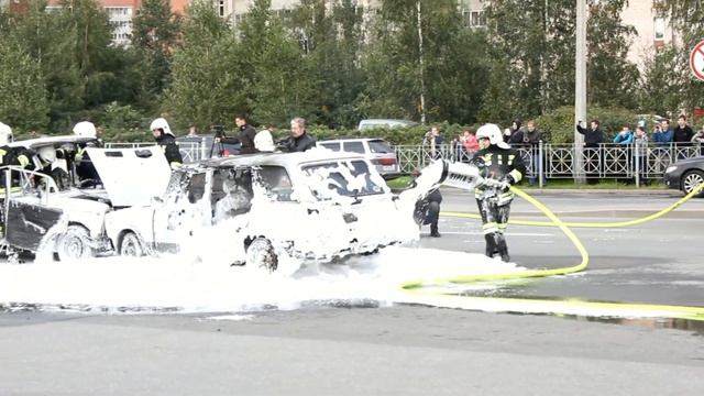 Учения на Ильюшина.