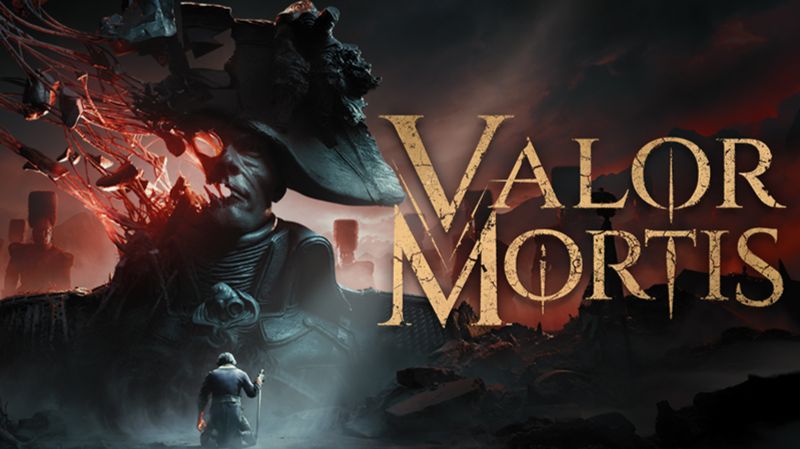 Valor Mortis Демо