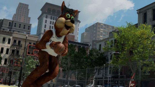 Трейлер NBA 2K27 сезон 1
