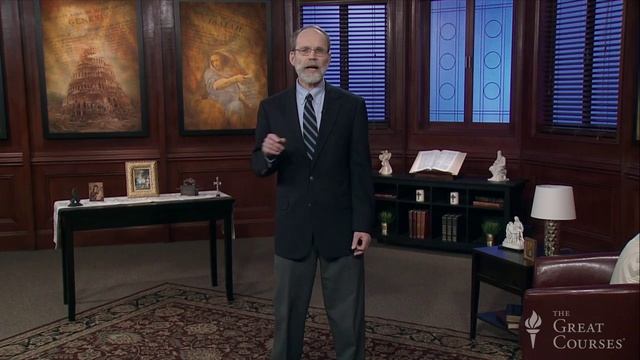 29. The Early Church In Acts