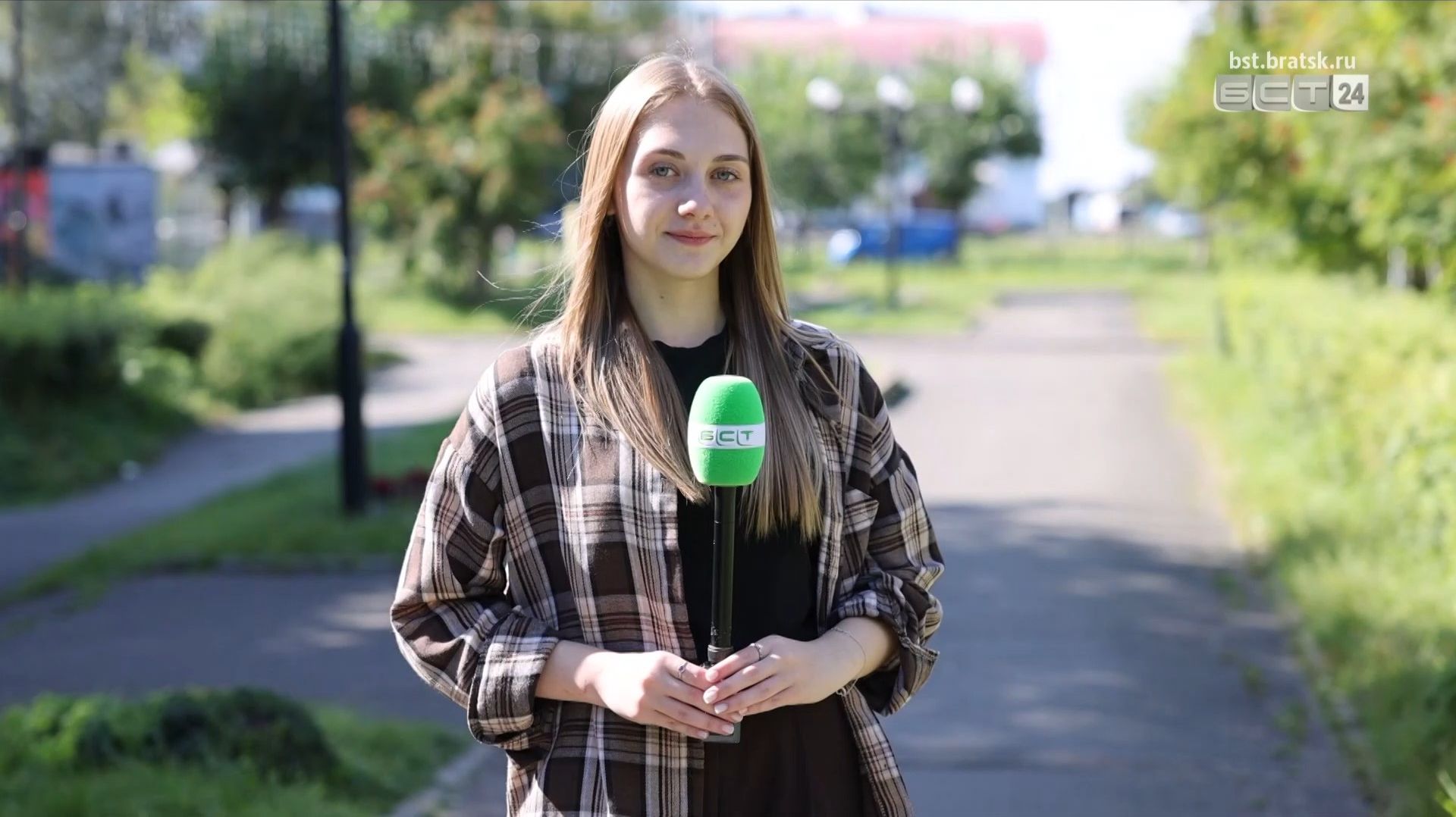 Тепло встречи и приключения: как братчане провели лето