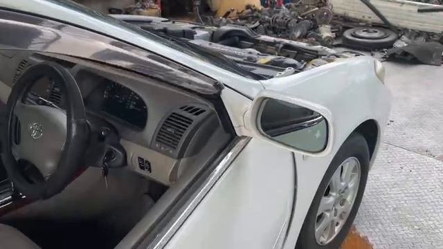 ДВСКПП TOYOTA 2AZ-FE 2400 куб.см   0619131
