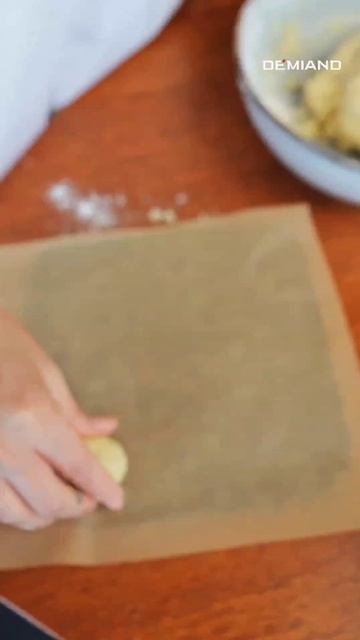 Рецепты для аэрогриля: печенье с шоколадными каплями 