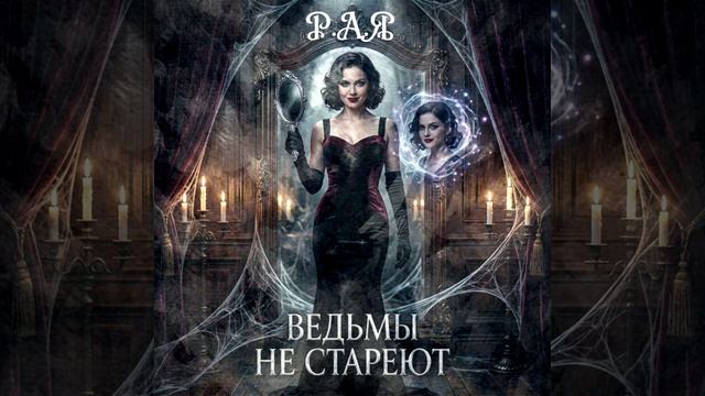 Ведьмы не стареют