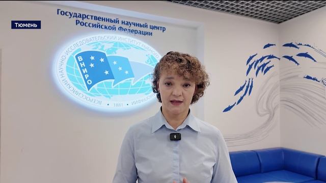 Результаты анализов подтвердили версию гибели рыбы из-за дефицита кислорода в тюменских реках