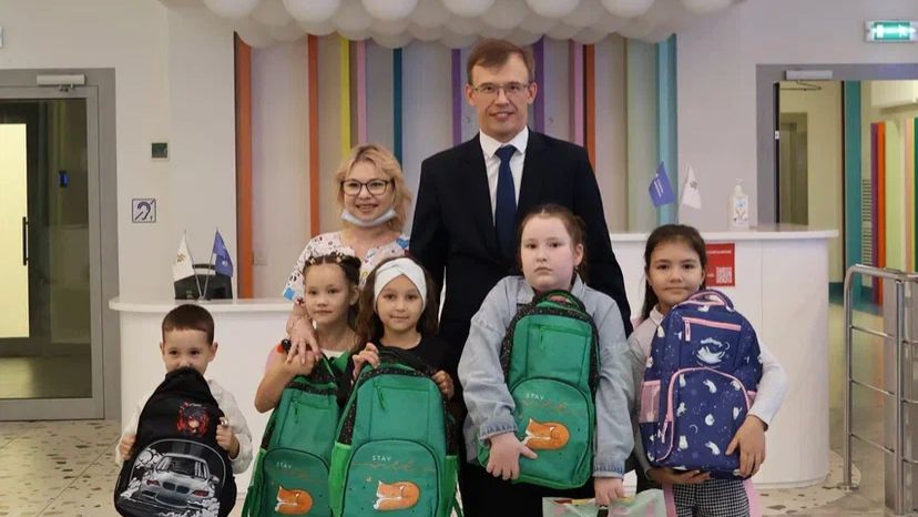 Работники 