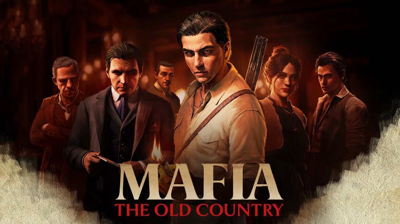 Mafia_ The Old Country. Глава 4. IL BARONE