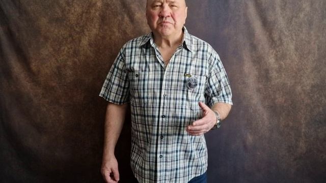 Виталий Парыгин - Крик, умолкший по соседству