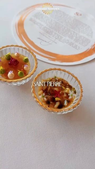 Ищете лучшие рестораны Сингапура для особенного вечера? 🥂✨