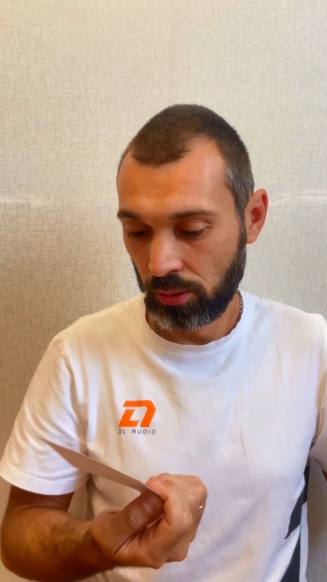 Дети учат ТРЕНДУ