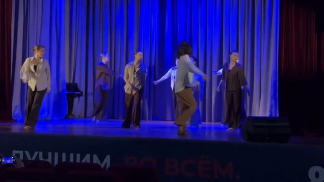 Голос лидера. Итог