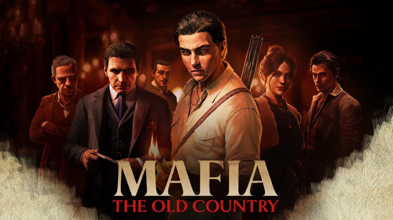 Mafia_ The Old Country. Глава 11. MATTANZA. Часть 2