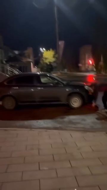 Андрюха строит бани БУЗУЛУК - БУГУРУСЛАН