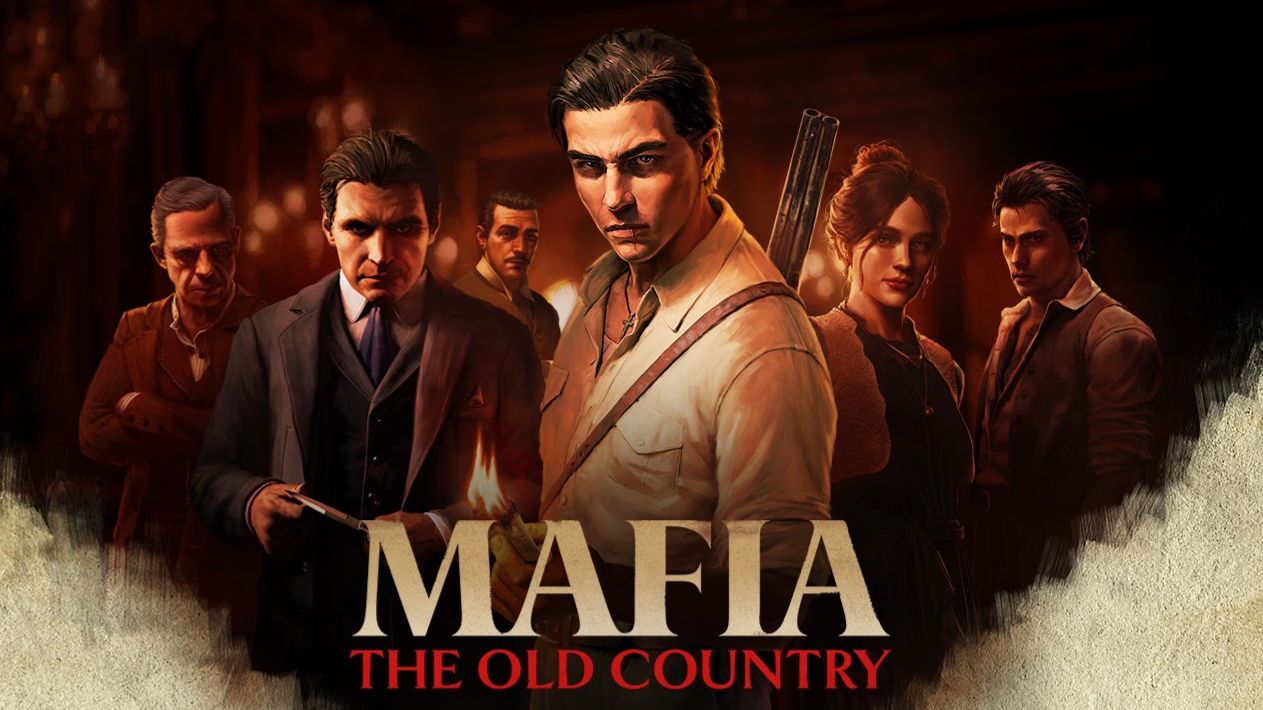 Mafia_ The Old Country. Финал. LA FINE DI TUTTO. Часть 2