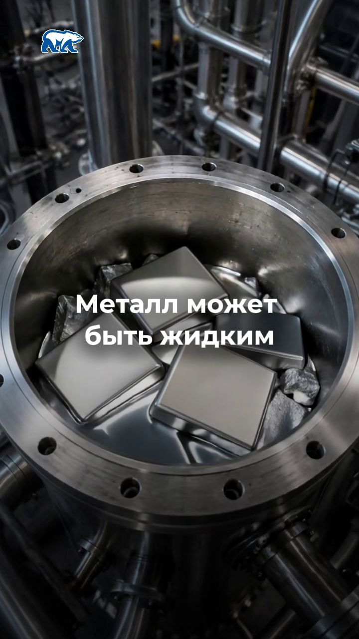 Работа атомщиков