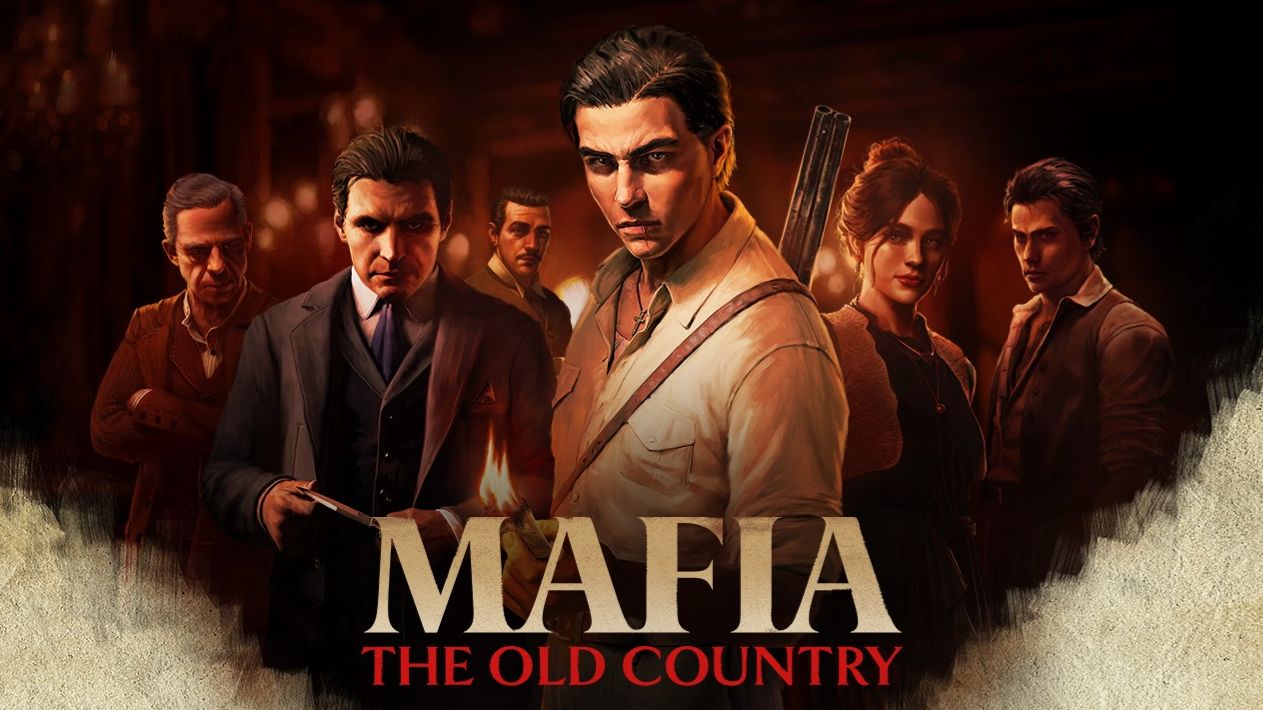 Mafia_ The Old Country. Финал. LA FINE DI TUTTO. Часть 3