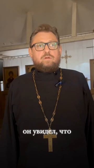 Как молятся глухие люди?
