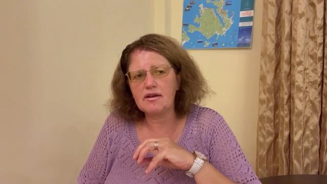 «Медитация это здоровье»