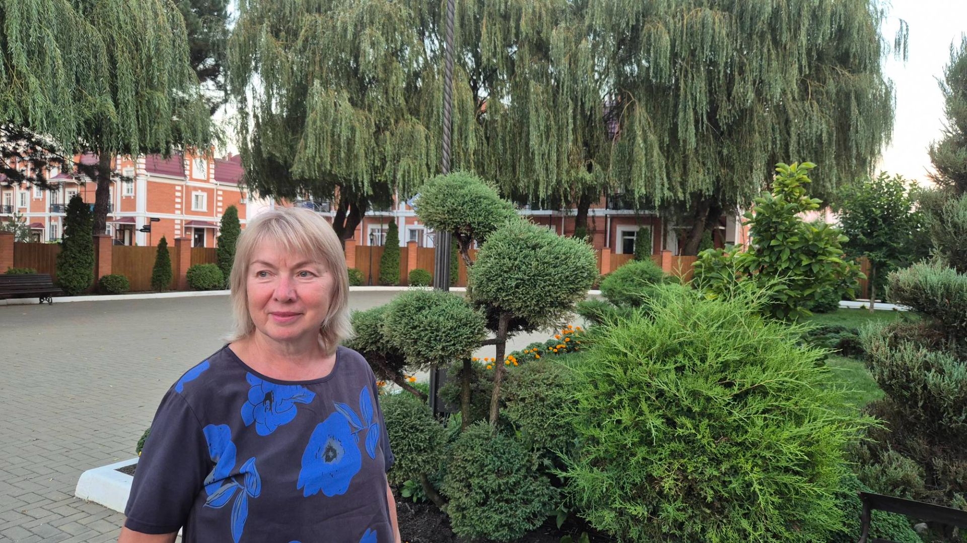 Впервые в санатории с лечением ПРОЦЕДУРЫ в 
