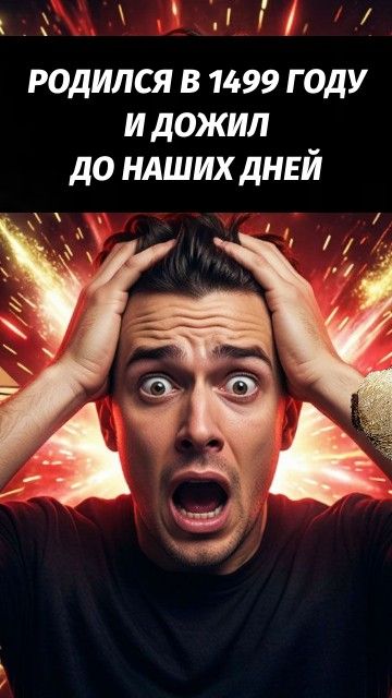 😱 Жил 507 лет  убили учёные! Моллюск который прожил пять веков.