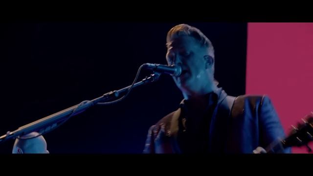 Iggy Pop | Gardenia | Post Pop Depression | 2016