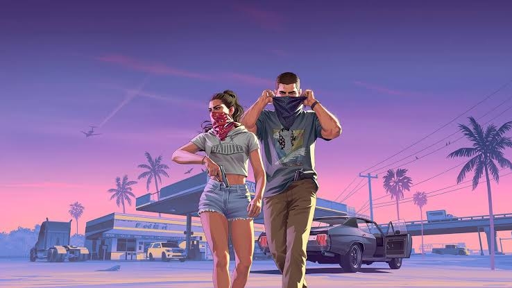 GTA6/ГТА6 — расширенный геймплейный обзор 27.08.2026