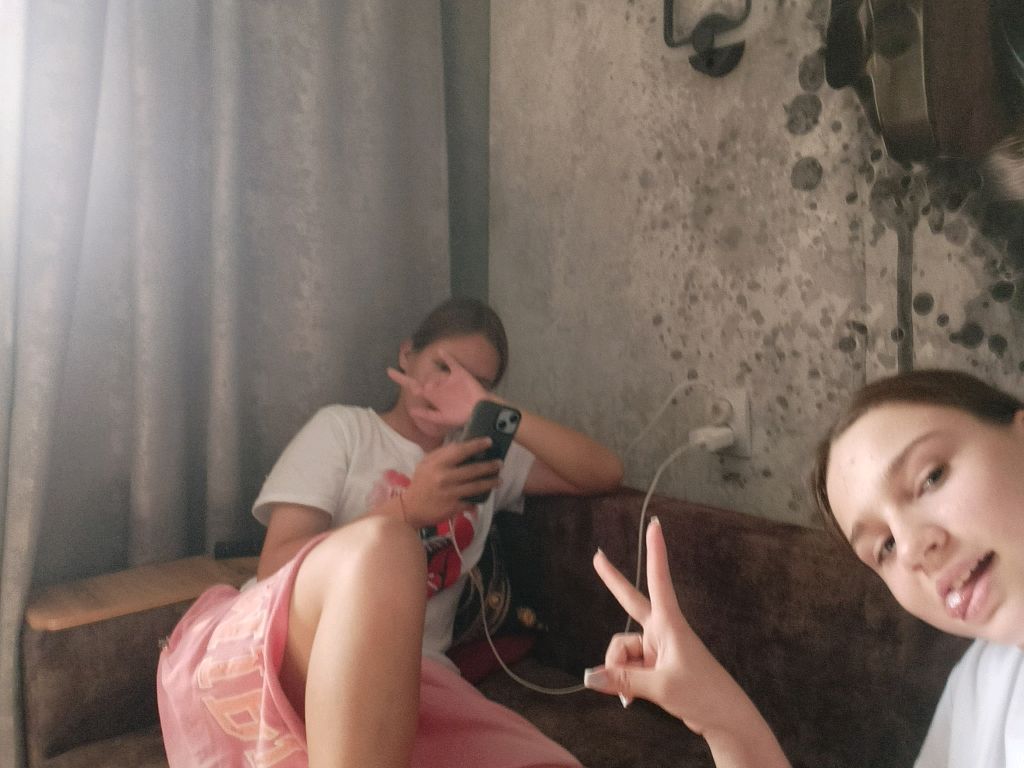 болтаем