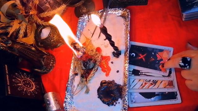 🔥🔥 РИТУАЛ ОТ УТЕЧКИ ВАШИХ РЕСУРСОВ 🔥🔥