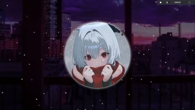 я твой милый ангелочек (без слов)