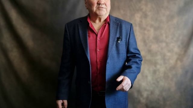 Виталий Парыгин - Просто и без пафоса