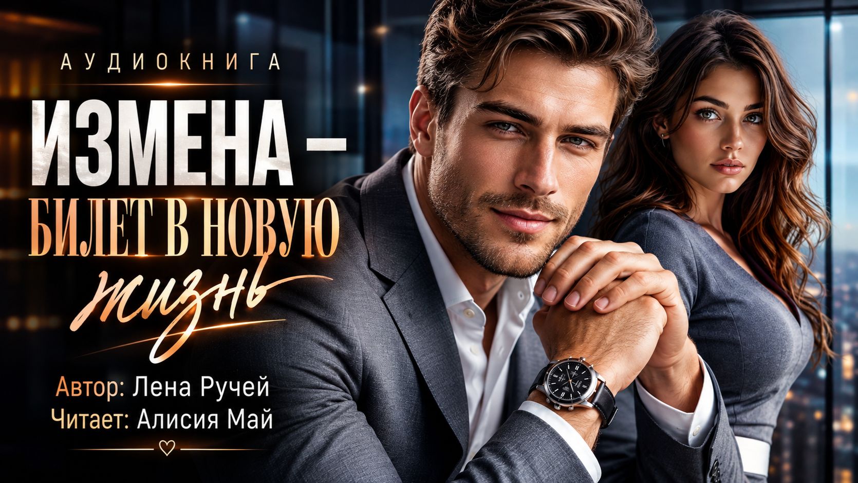 Аудиокнига 