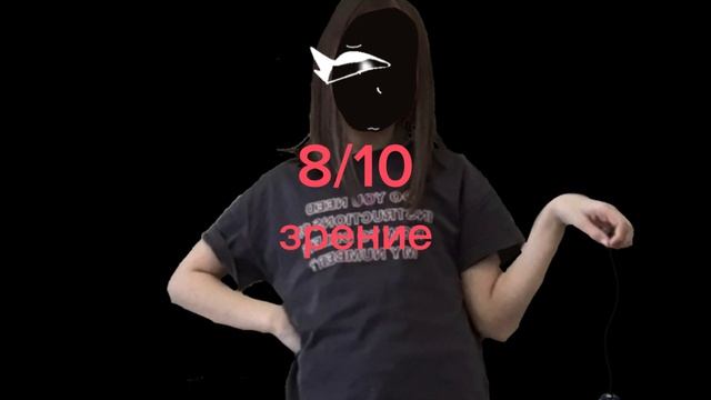 Да, я^^